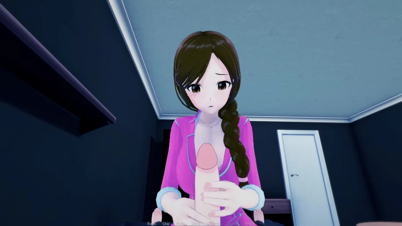 The Demon Lords Project Preview 2