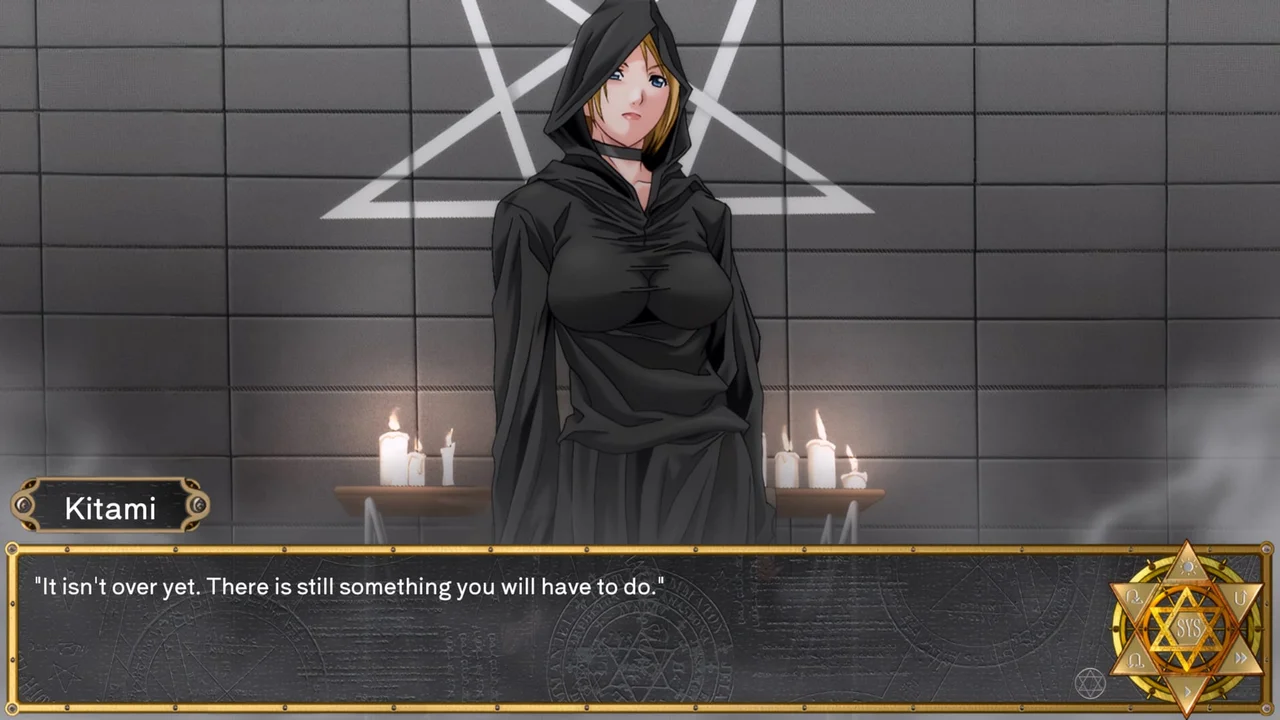 Bible Black the Infection Renpy Remake Preview 2