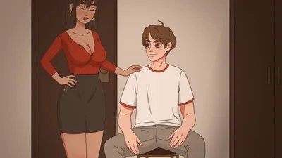 True Dedicktive Preview 6