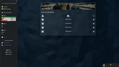 The Edge of the Map Preview 3