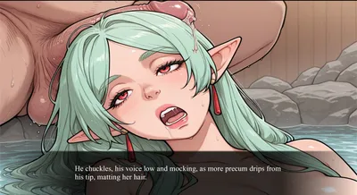 The Bedroll Chronicles Preview 1