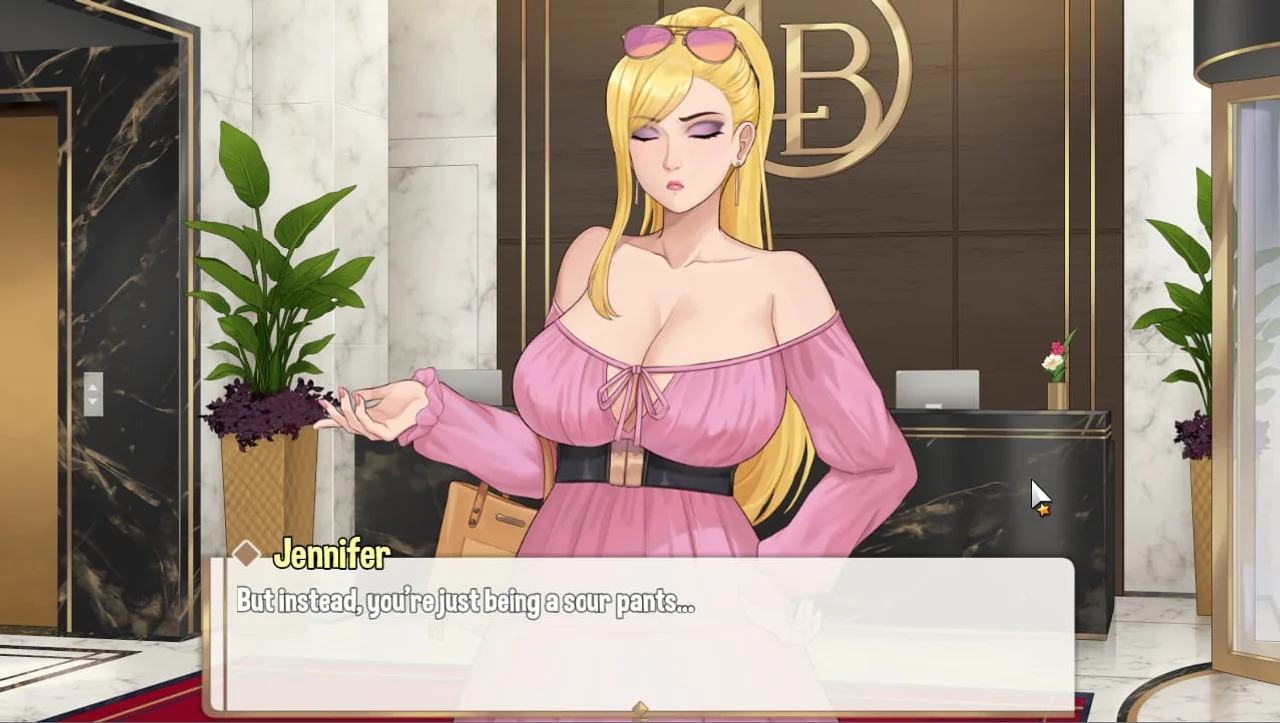 Room Service Preview 2