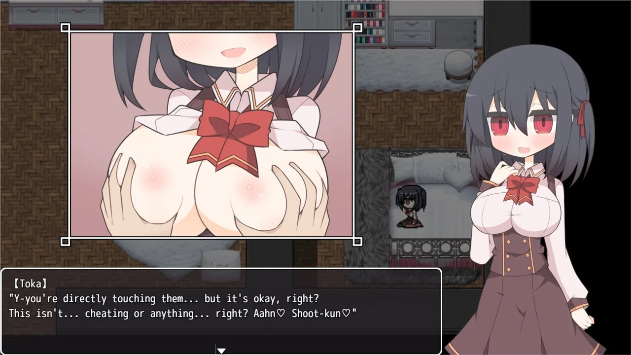 The Cheating Lab Ten Experiments to Keep Her Unhurt and Your Conscience Clear Preview 7