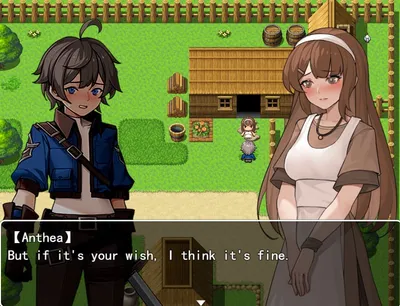 A Place to Call My Own Preview 2