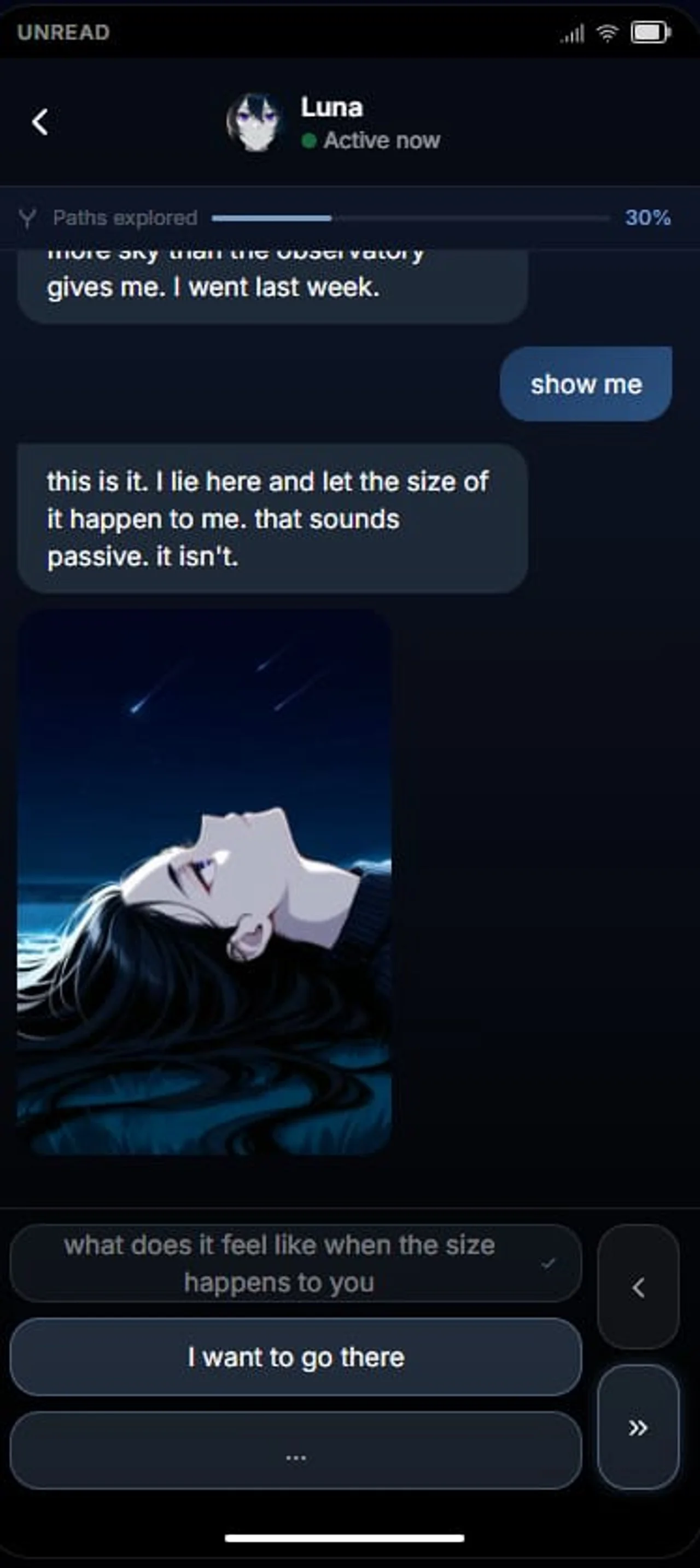 Unread Preview 9