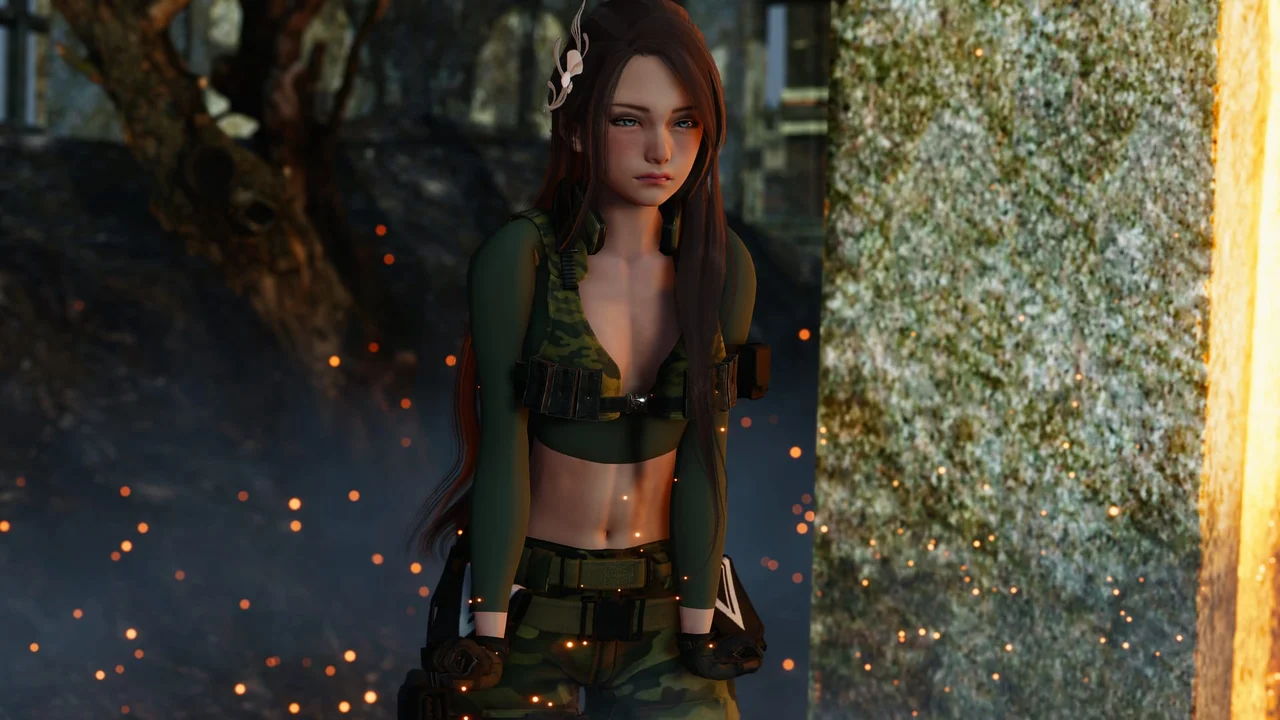 Eternum Preview 3