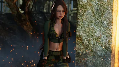 Eternum Preview 3