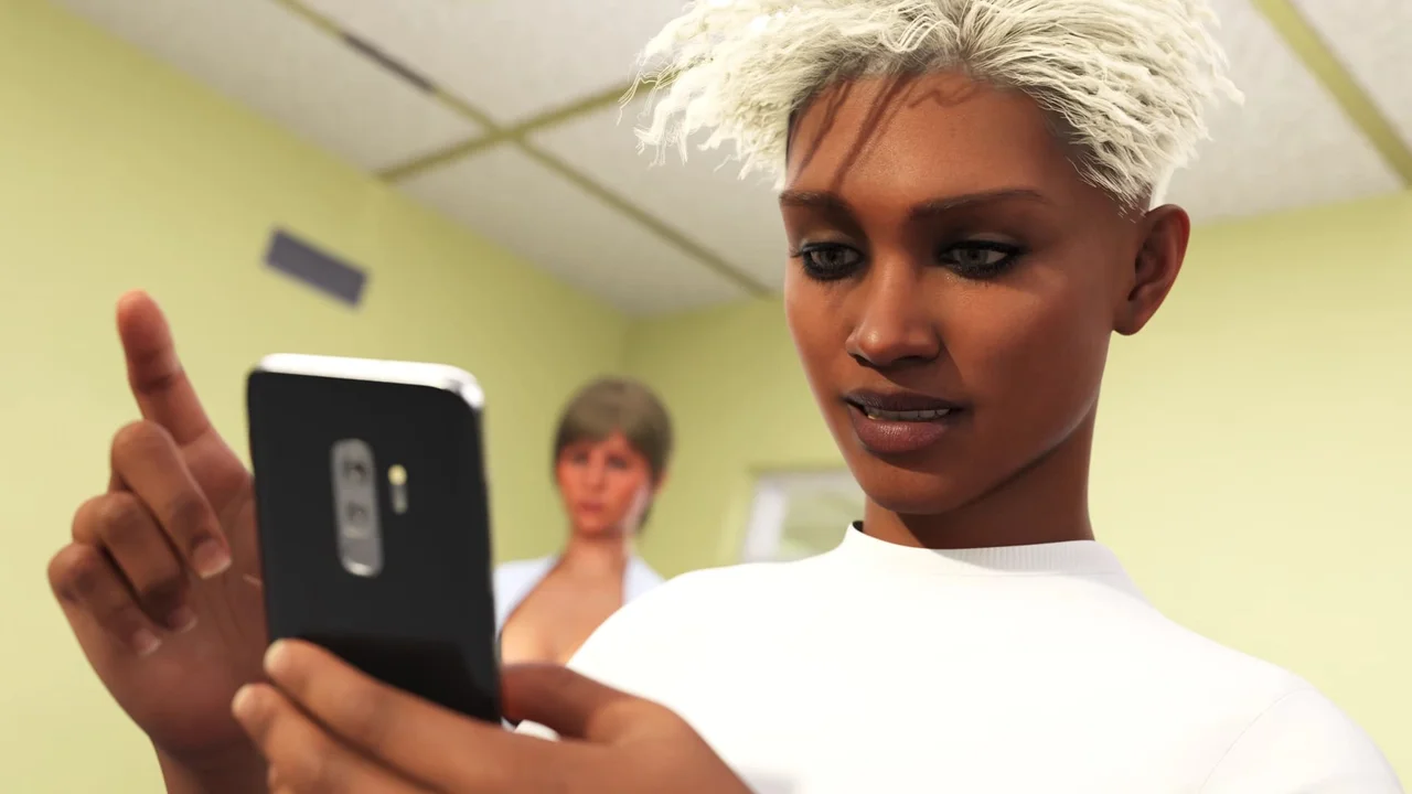 Alternative Shemevolution Preview 3