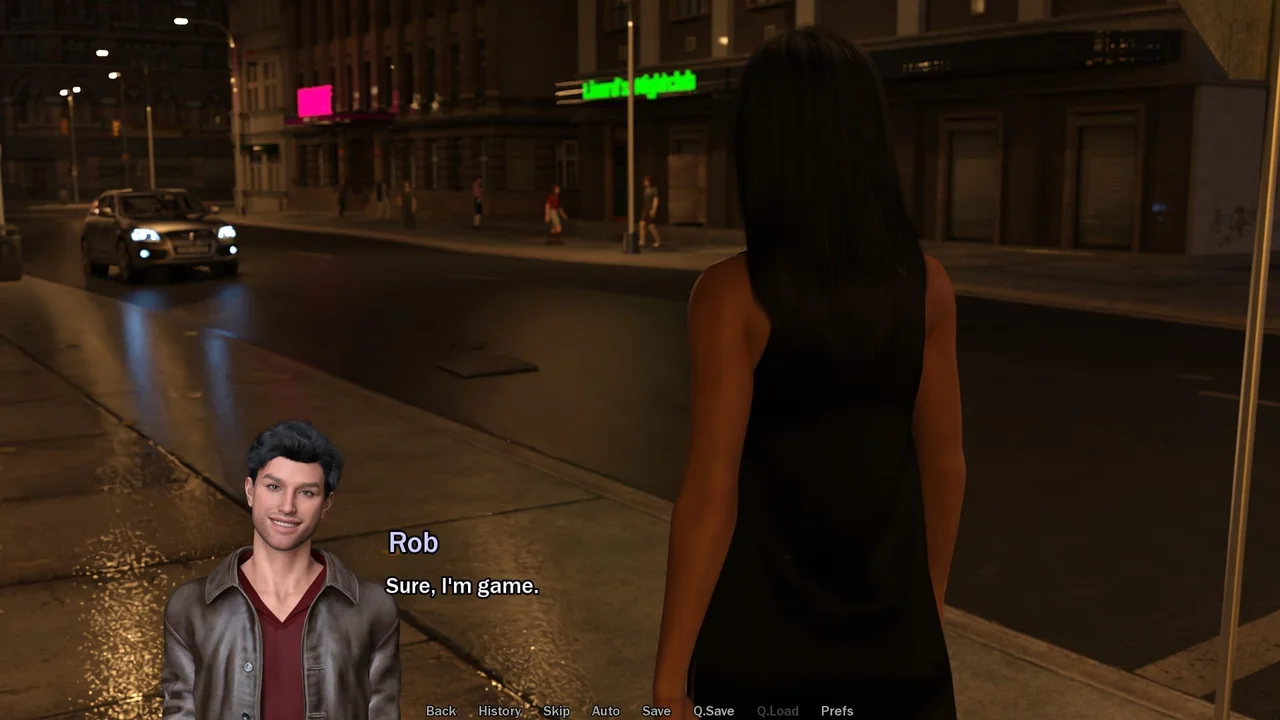 Date Ariane Remastered Preview 2