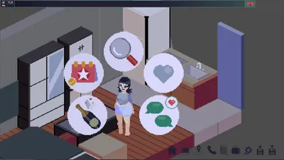 Apartment Security Hero Preview 2