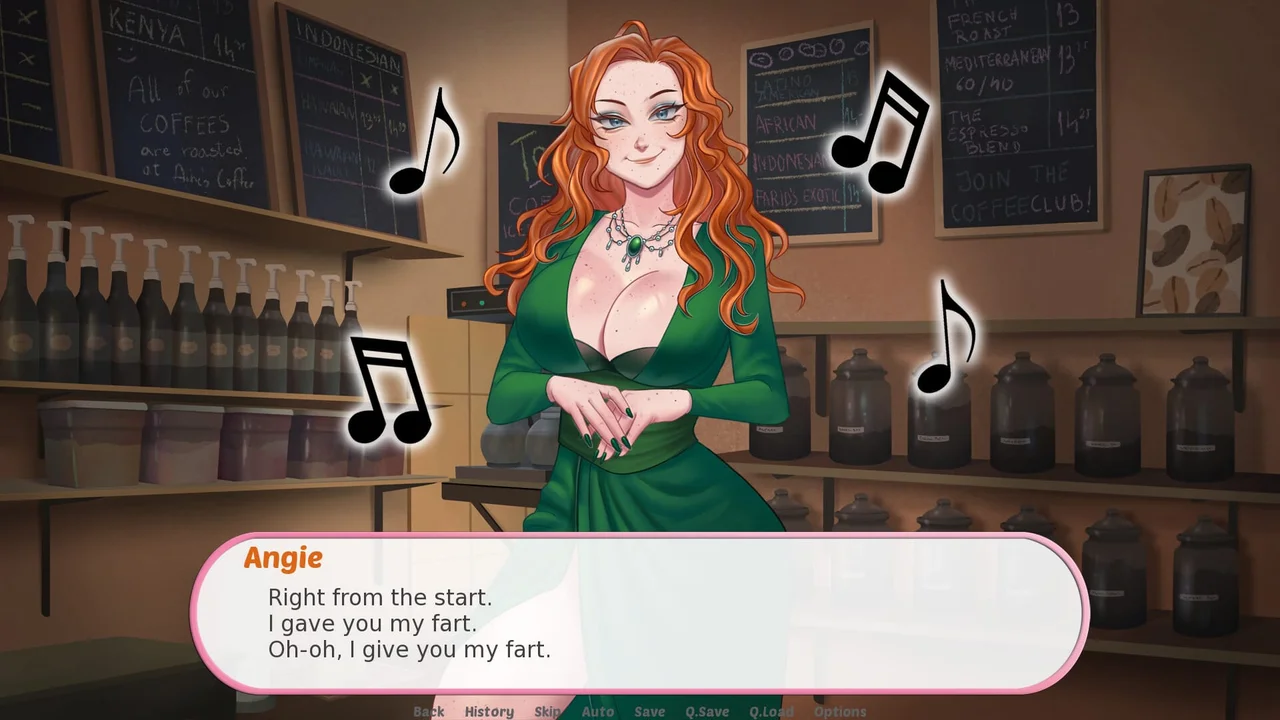 Big Tiddy Moms to the Rescue Preview 4