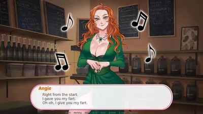 Big Tiddy Moms to the Rescue Preview 4