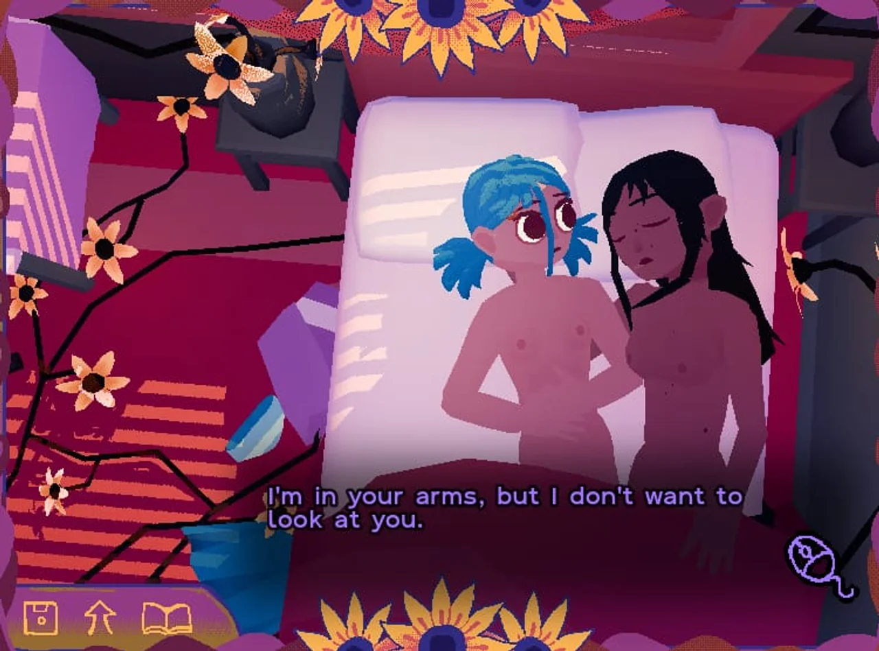 Glow of Honeydew Preview 7