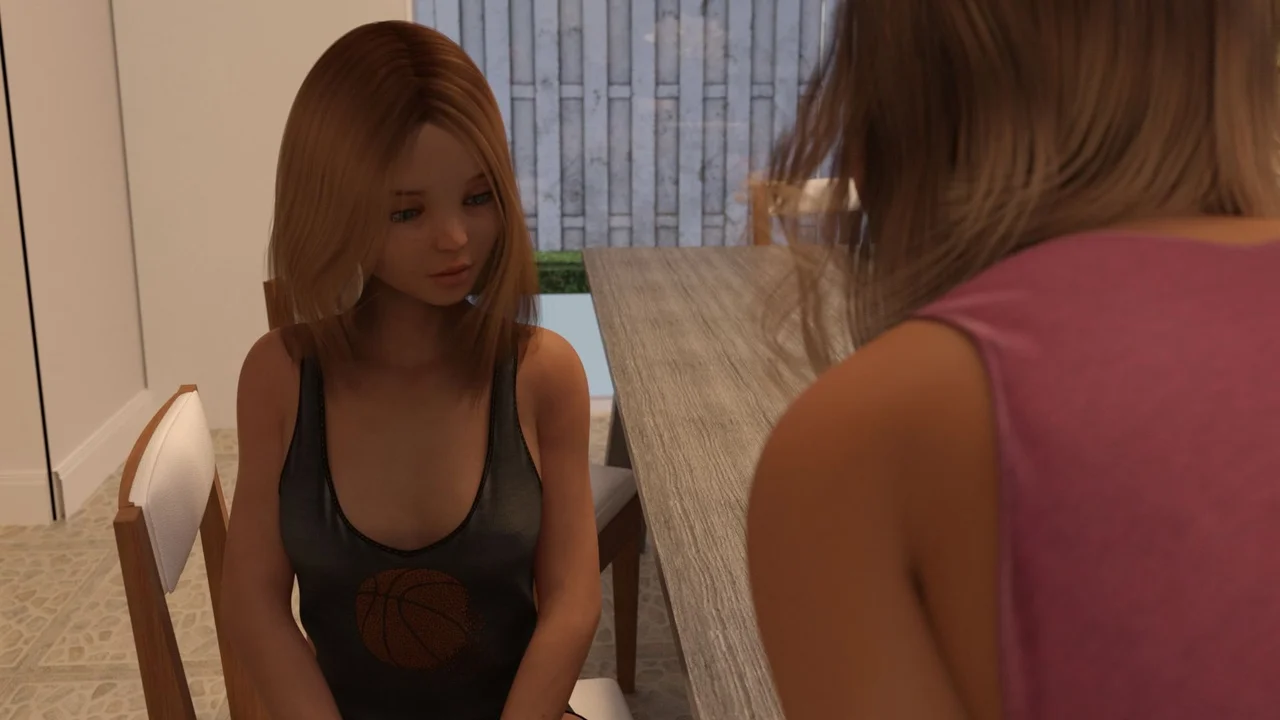 Secrets of the Family Preview 4