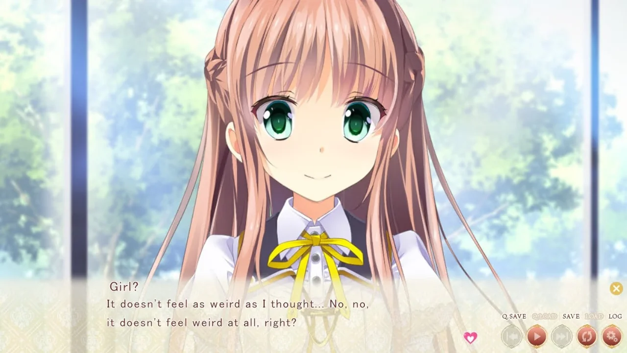 Otome Kishi Love Ima Sugu Watashi O Dakishimete Preview 7