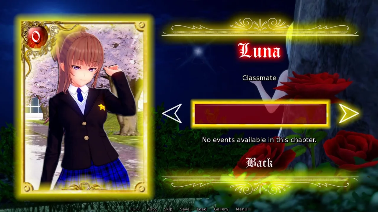 The Final Judgement Preview 1