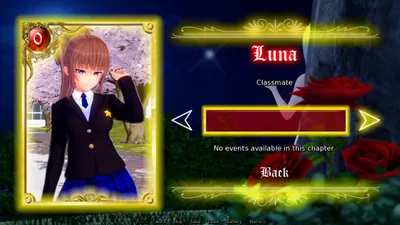 The Final Judgement Preview 1