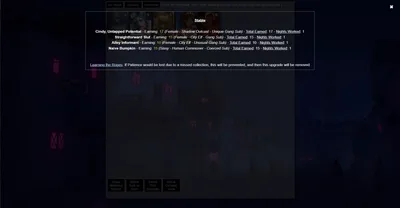 Streets of No Shame Preview 3
