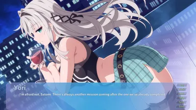 Sakura Bunny Girls 2 Preview 4