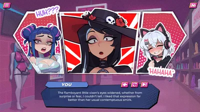 Pussyhugger Penetration Preview 2