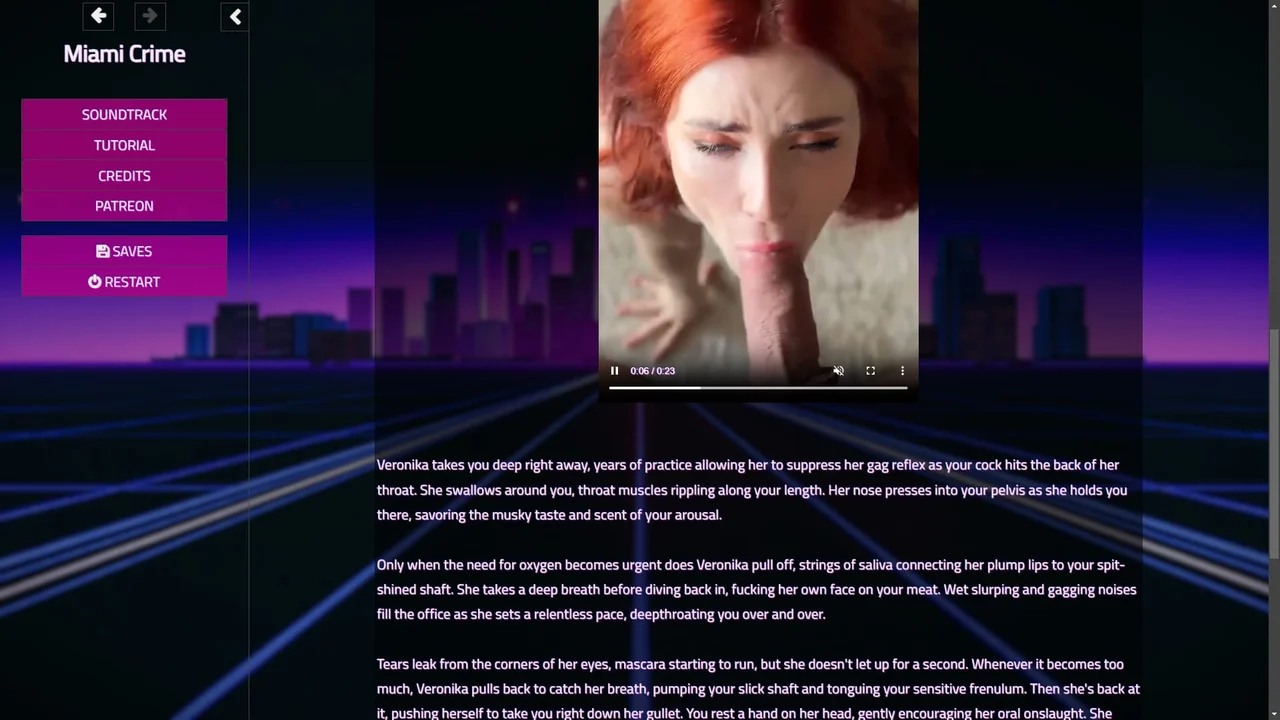 Miami Crime Preview 8