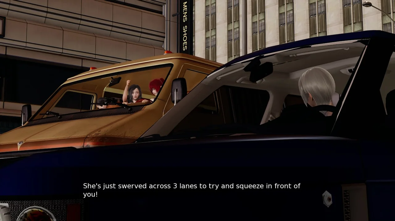 Alexs Vantastic Adventure Preview 2