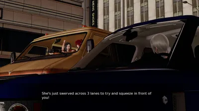 Alexs Vantastic Adventure Preview 2