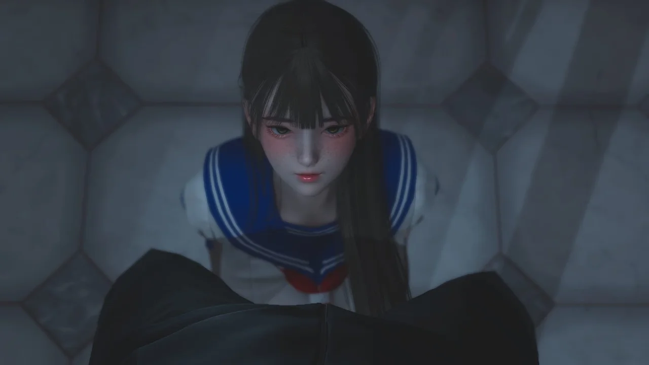 Chasing Desires Preview 5