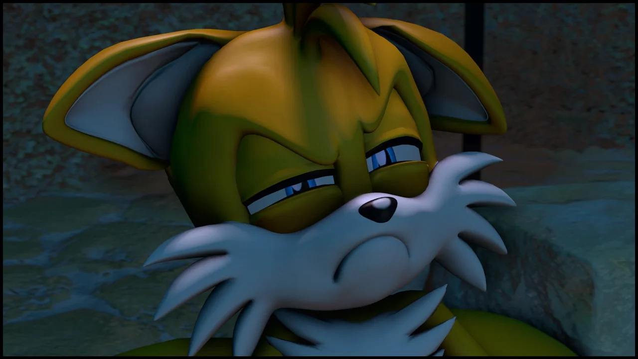 Tails of Cuckoldry Hotsprings Preview 5