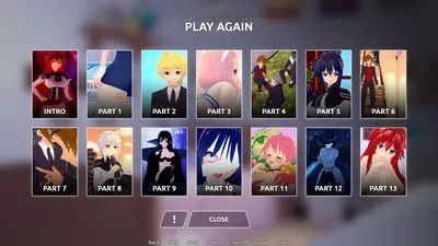 Devils Academy Dxd Preview 2