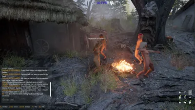 Rituals of Lust and Sin Preview 2