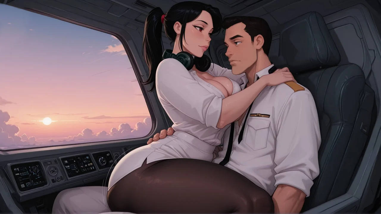 Risky Business Preview 4