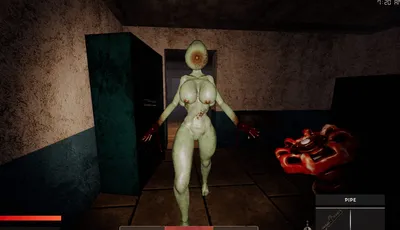 Corrupt Wasteland Preview 1
