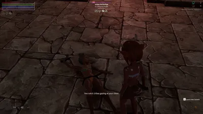 Dungeon Raid Her Preview 8
