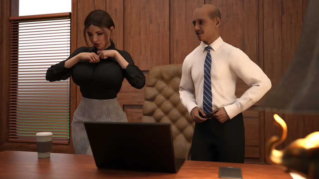 The Office Preview 9