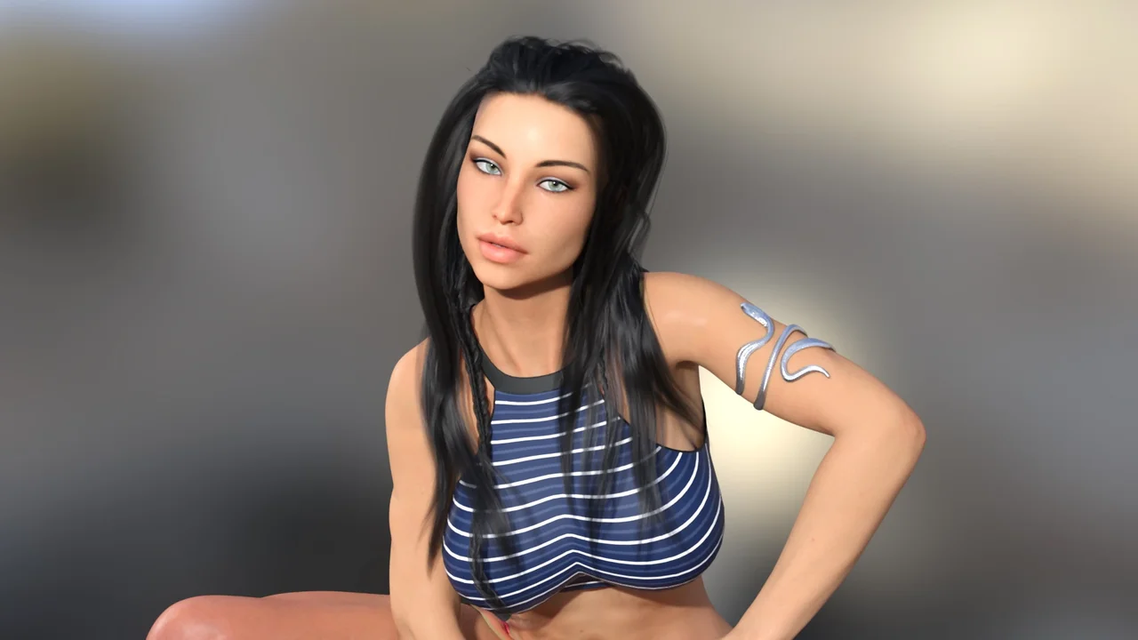 Inner Growth Preview 7
