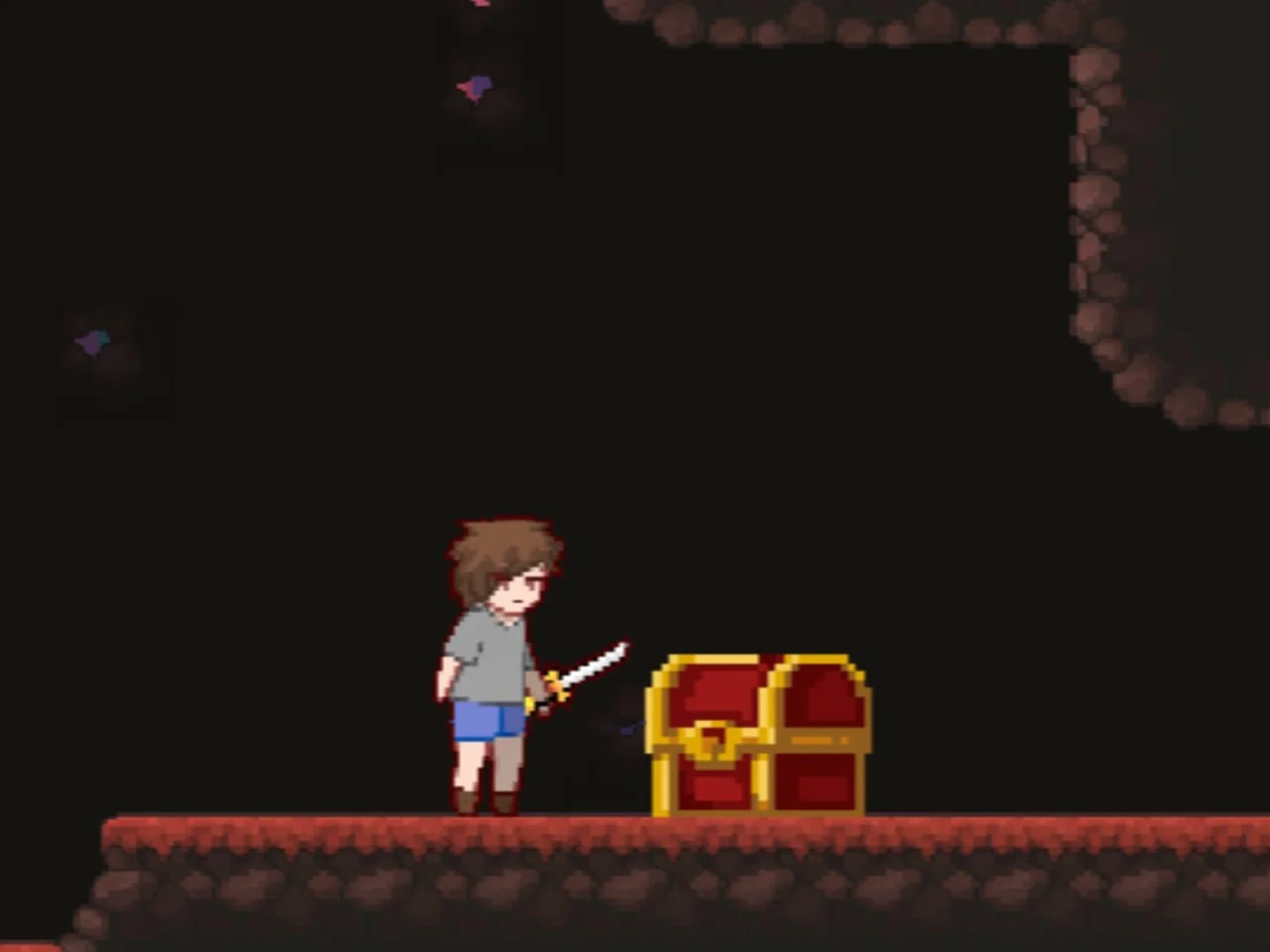 Lustvania Preview 3
