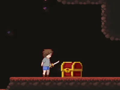 Lustvania Preview 3