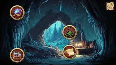 Lucky Monster Preview 5