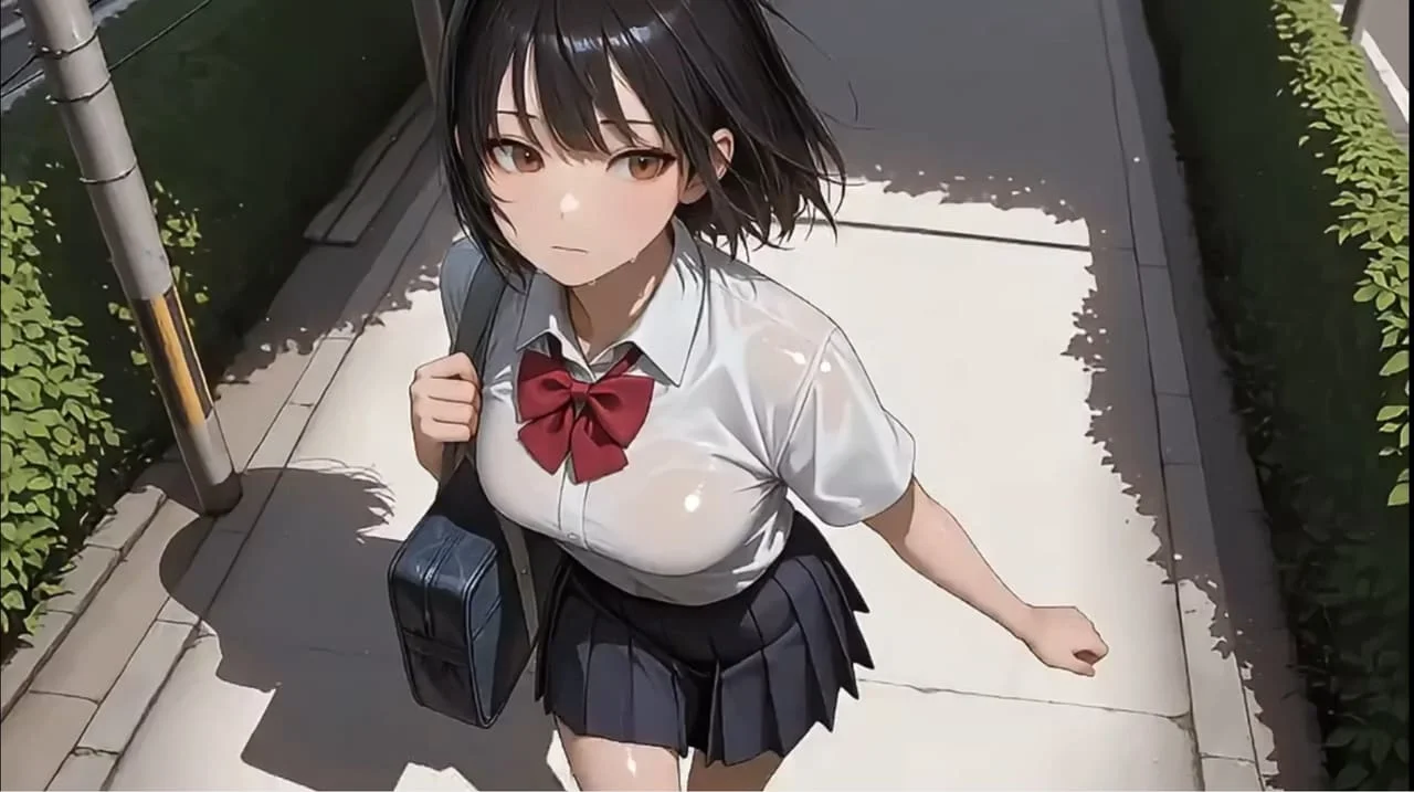 Imouto E No Ayamachi Preview 1