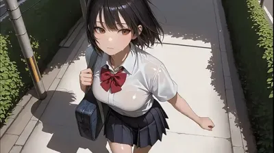 Imouto E No Ayamachi Preview 1