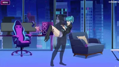 Nightgamer Preview 4