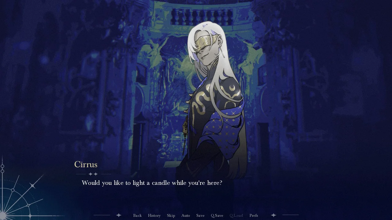 Obscura Preview 4