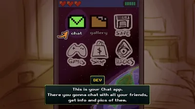 Gravity Chats Preview 2