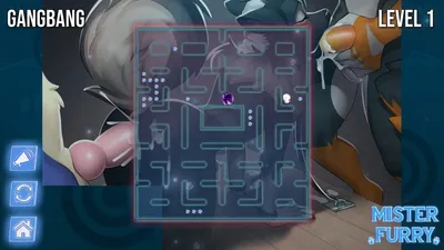 Mister Furry Preview 8