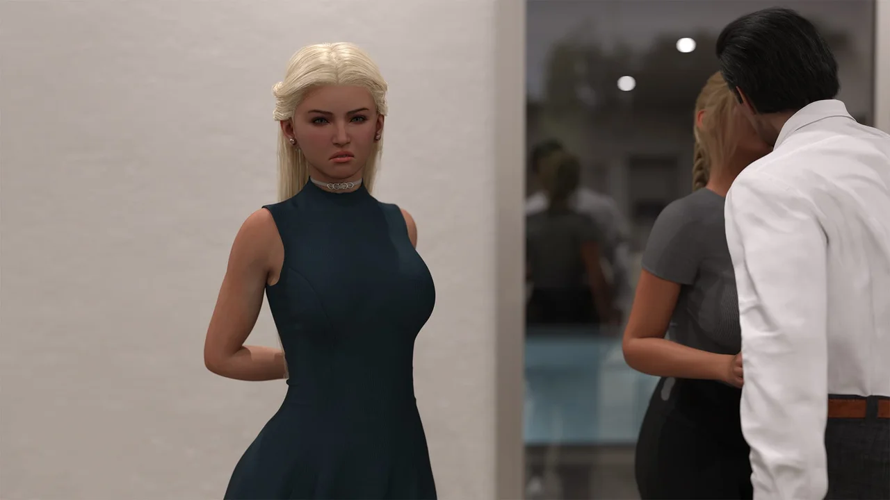 I Think I Might Be a Little Bit Psycho Preview 9