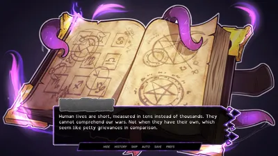 Futariuums Gate Preview 2