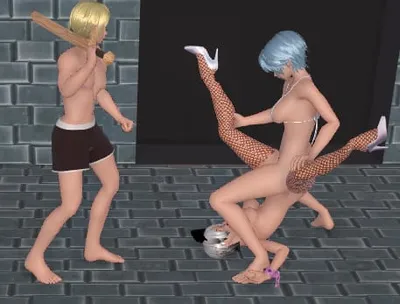 Scuffed Dungeon Preview 2