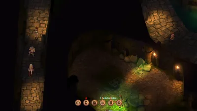 Lustbound Valkyries Preview 9