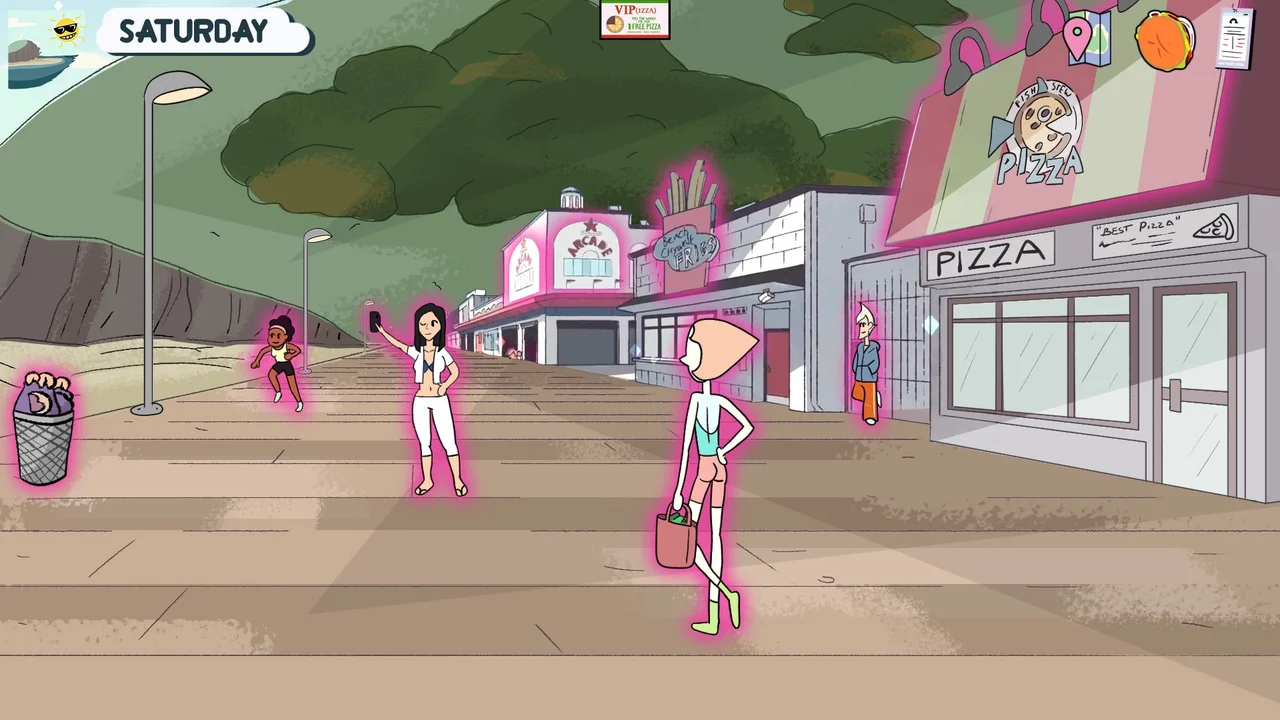 Gem Domination Preview 4